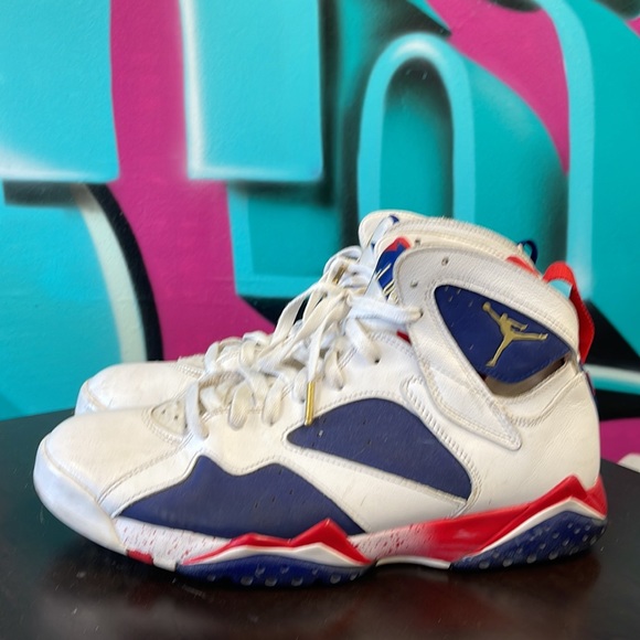 Air Jordan 7 retro tinker alternate - Picture 2 of 4